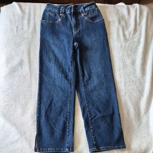 Judy Blue Straight Leg Jeans Size 3/26